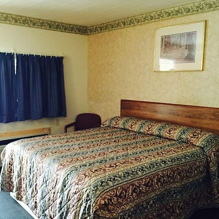 Regency Inn Bridgeport-Frankenmuth Exterior foto